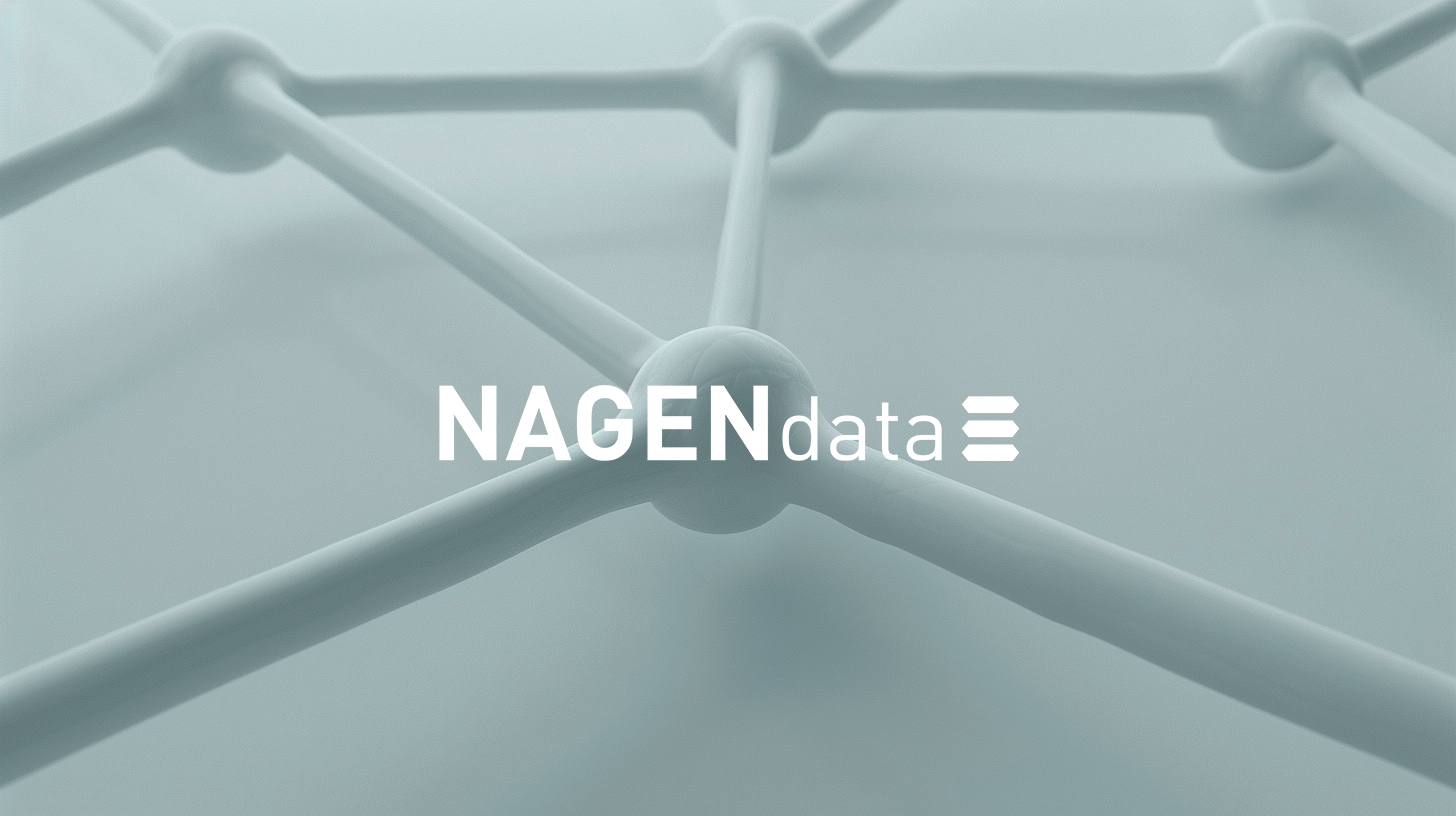 Qué es NAGENdata